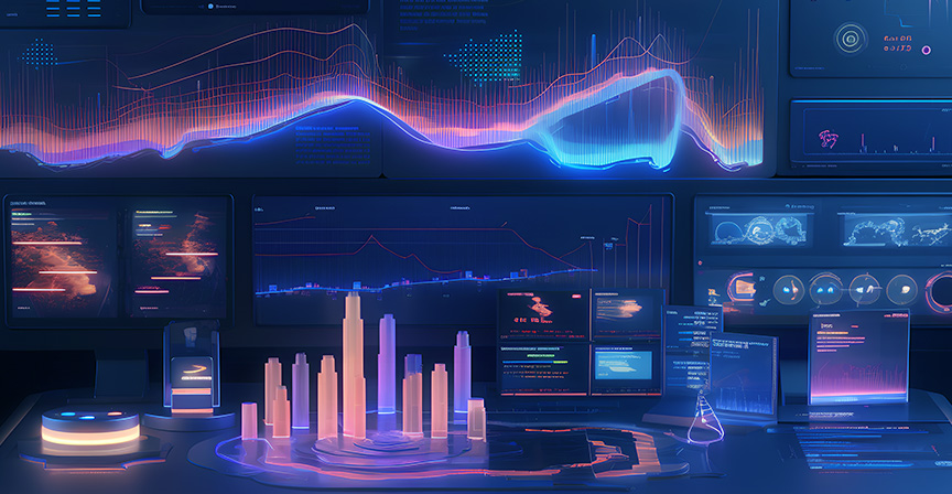 国家级清算中心 - 信创智能运维平台